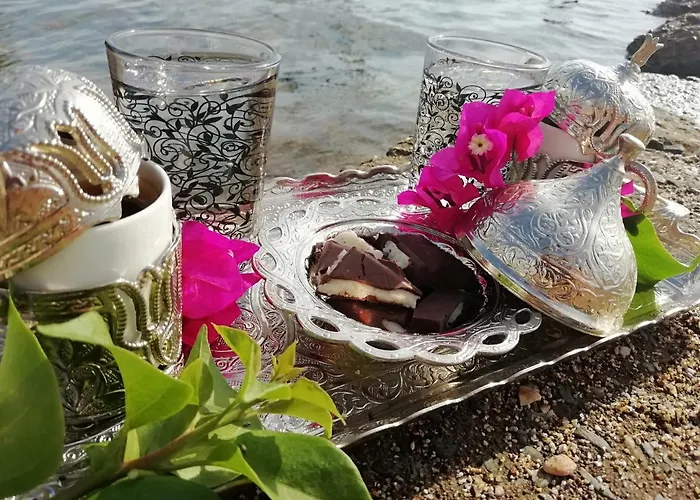 Kispet Marti Boutique Guest house *