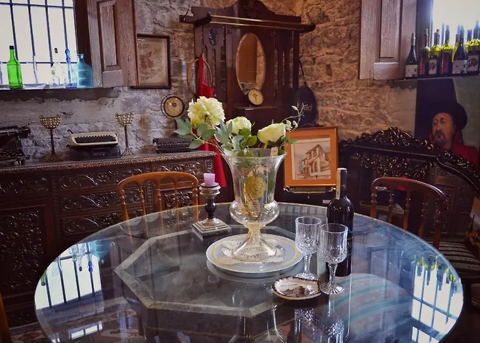 Guest house Kispet Marti Boutique *