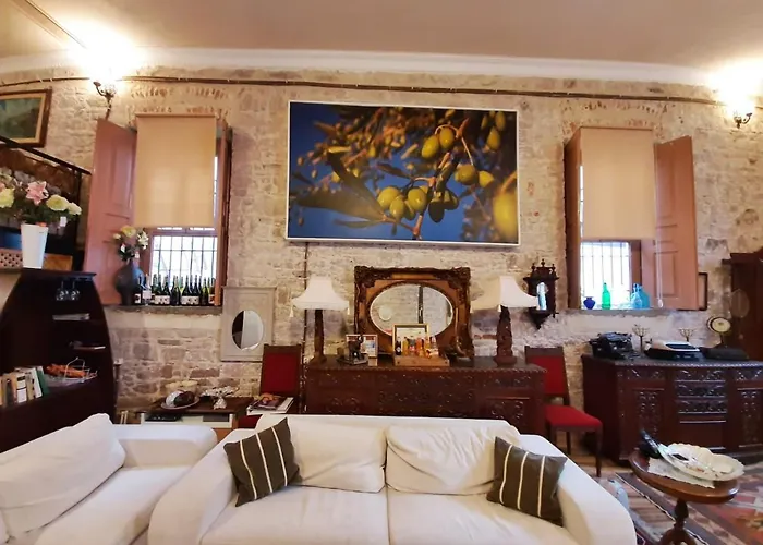 Kispet Marti Boutique Guest house *