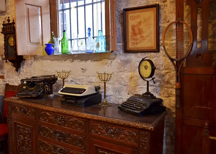 Kispet Marti Boutique Ayvalik