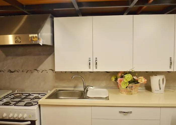 Kispet Marti Boutique * Ayvalik