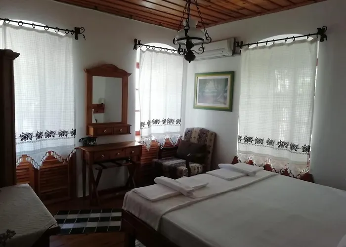 Guest house Kispet Marti Boutique Ayvalik