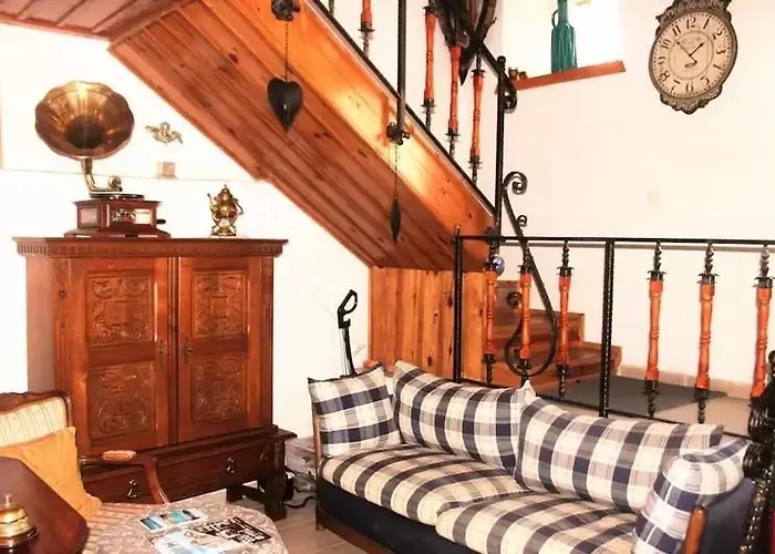 Kispet Marti Boutique Guest house