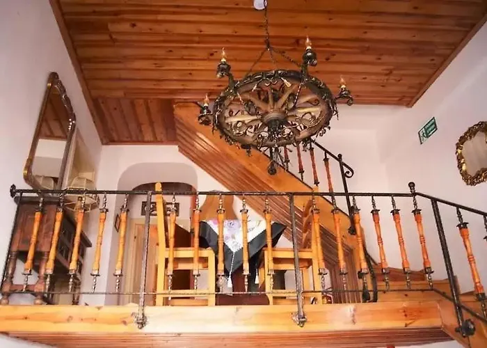 Kispet Marti Boutique * Ayvalik