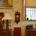 Kispet Marti Boutique * Ayvalı