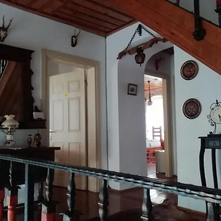 Kispet Marti Boutique Гостьовий будинок *