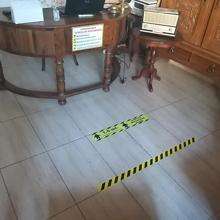 Kispet Marti Boutique Айвалик