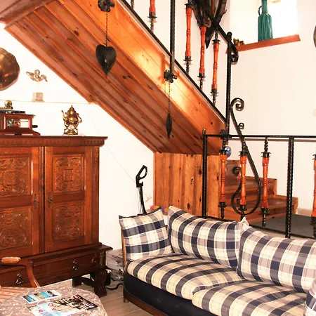 Гостьовий будинок Kispet Marti Boutique