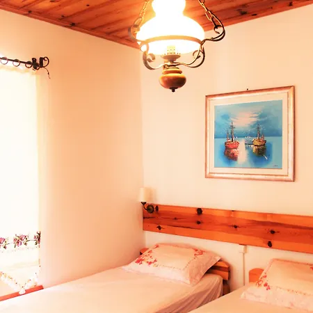 Гостьовий будинок Kispet Marti Boutique