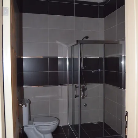 Kispet Marti Boutique Гостьовий будинок