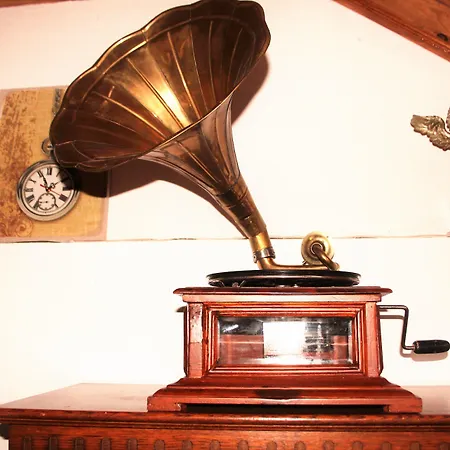 Гостьовий будинок Kispet Marti Boutique Айвалик