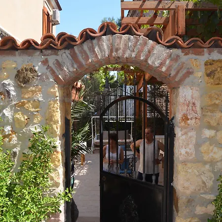 Kispet Marti Boutique Ayvalik