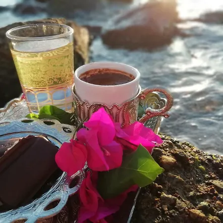 Гостьовий будинок Kispet Marti Boutique *