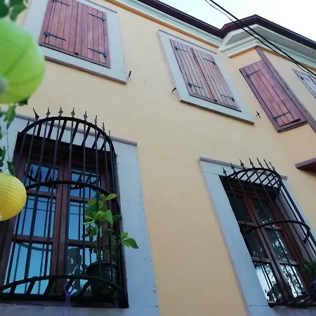 Kispet Marti Boutique * Айвалик