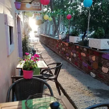 Гостьовий будинок Kispet Marti Boutique *