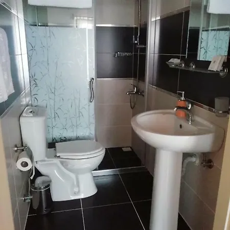 Kispet Marti Boutique Гостьовий будинок