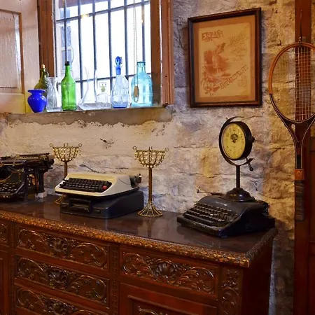 Martı Boutique Ayvalı