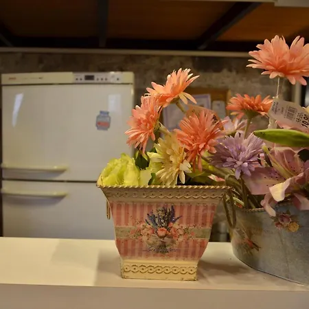 Гостьовий будинок Kispet Marti Boutique Айвалик