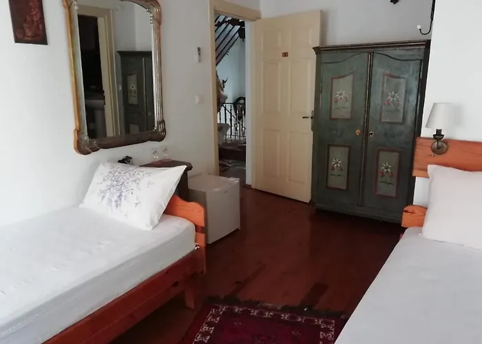 Kispet Marti Boutique *