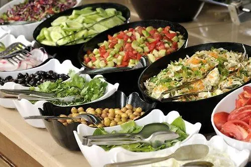 Gæstehus Kispet Marti Boutique Ayvalı