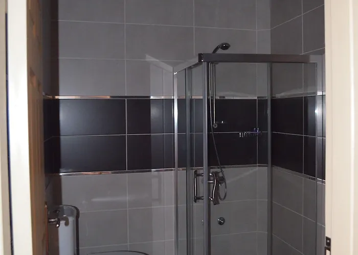 Kispet Marti Boutique Gæstehus