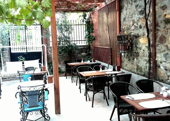 Gæstehus Kispet Marti Boutique *