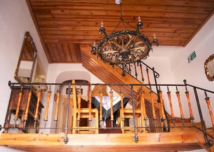 Kispet Marti Boutique Ayvalı