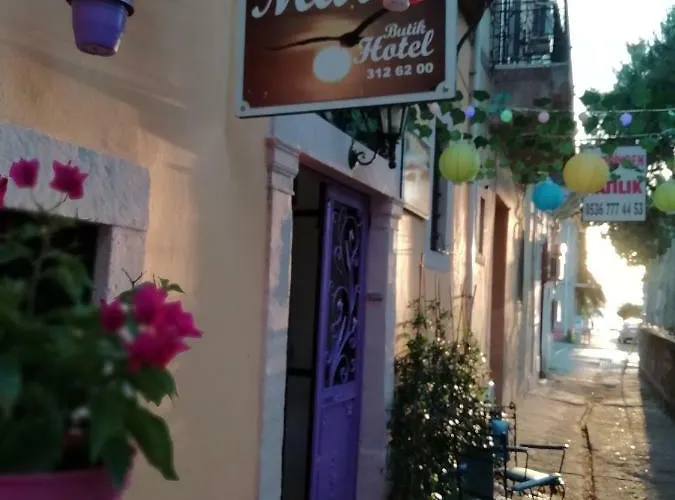 Gæstehus Kispet Marti Boutique