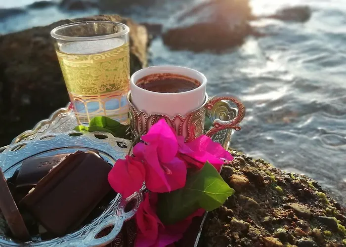 Gæstehus Kispet Marti Boutique *