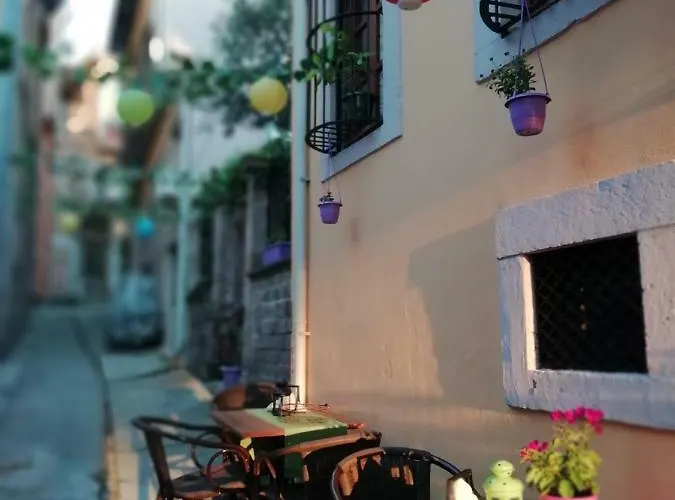 Gæstehus Kispet Marti Boutique Ayvalı