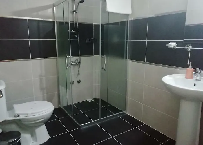 Kispet Marti Boutique Gæstehus *