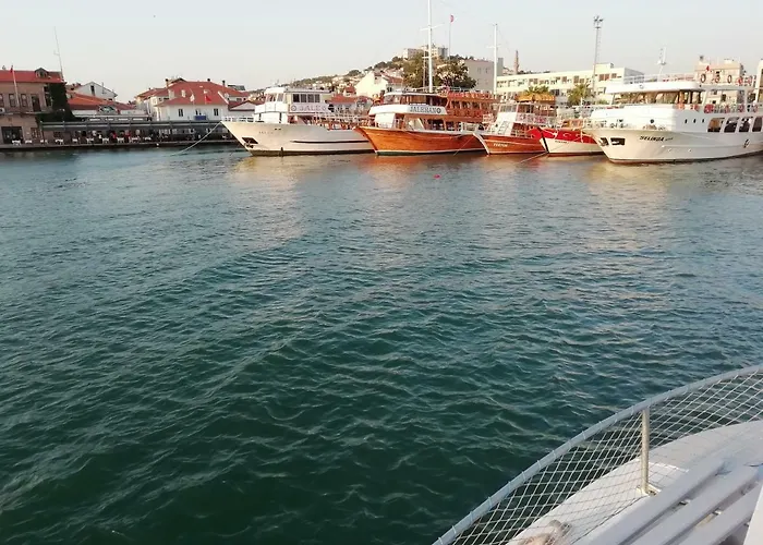 Kispet Marti Boutique Gæstehus *