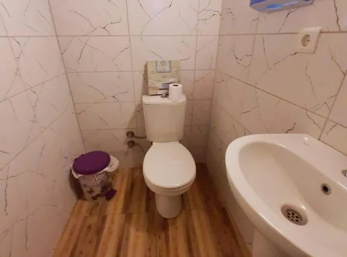 Gæstehus Kispet Marti Boutique *