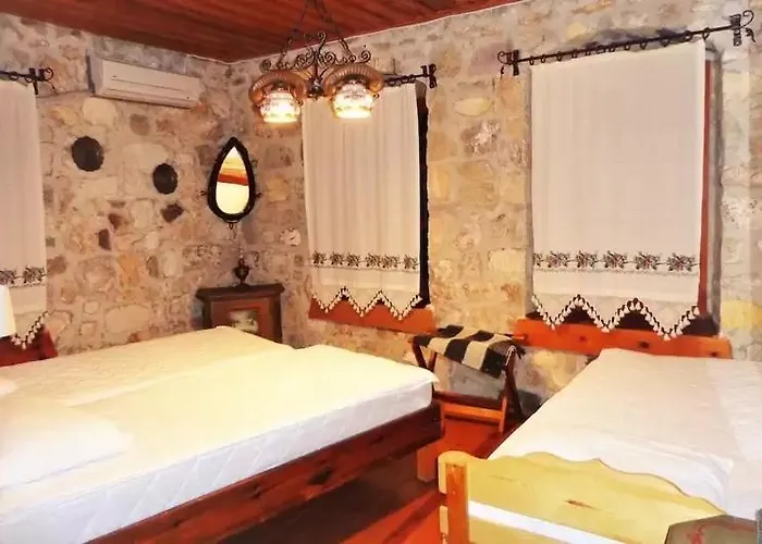 Kispet Marti Boutique *